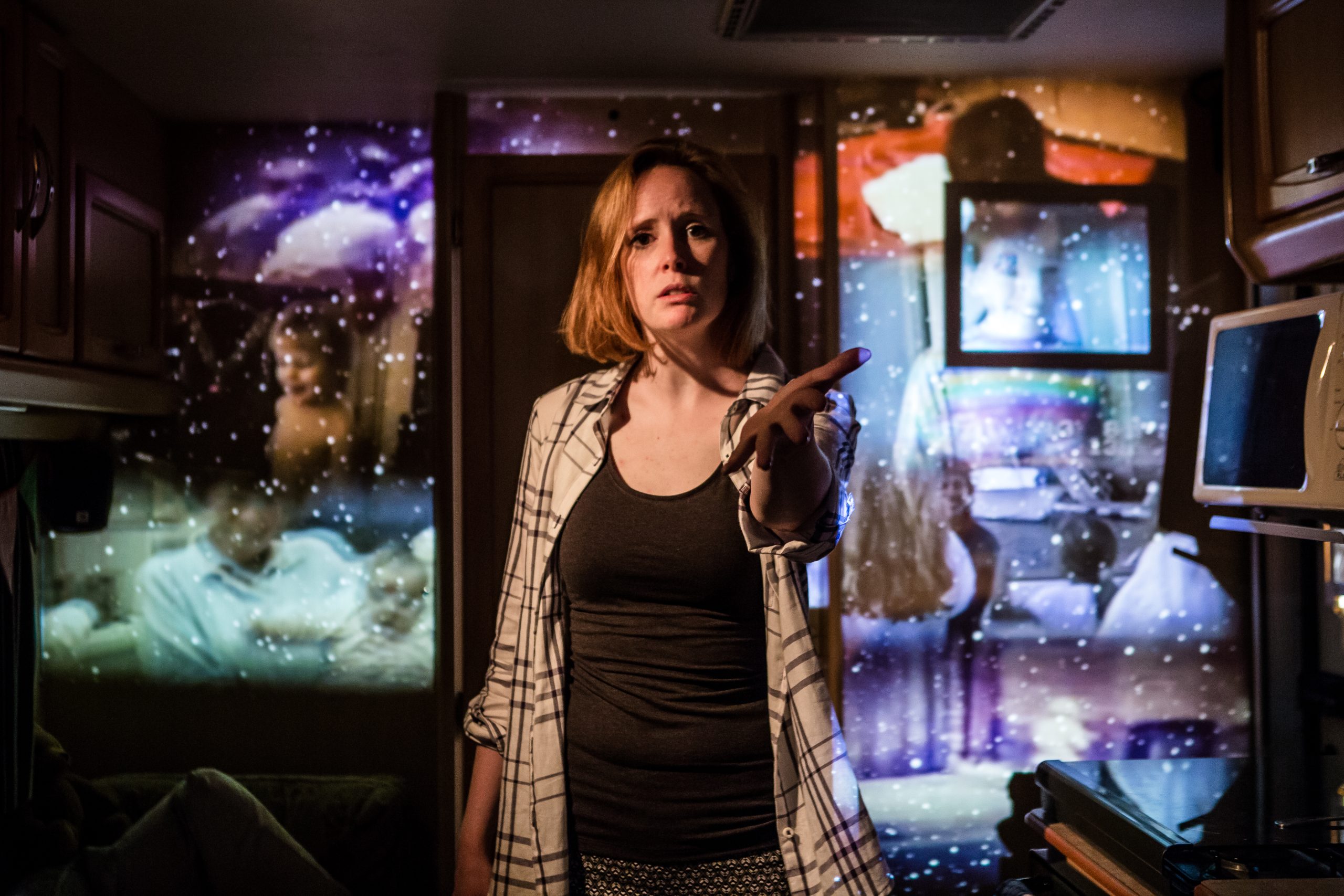 Mobile by The PaperBirds
26th May 2016
Photo Credit: Richard Davenport for The Other Richard
richd@theotherrichard.com
07545642134