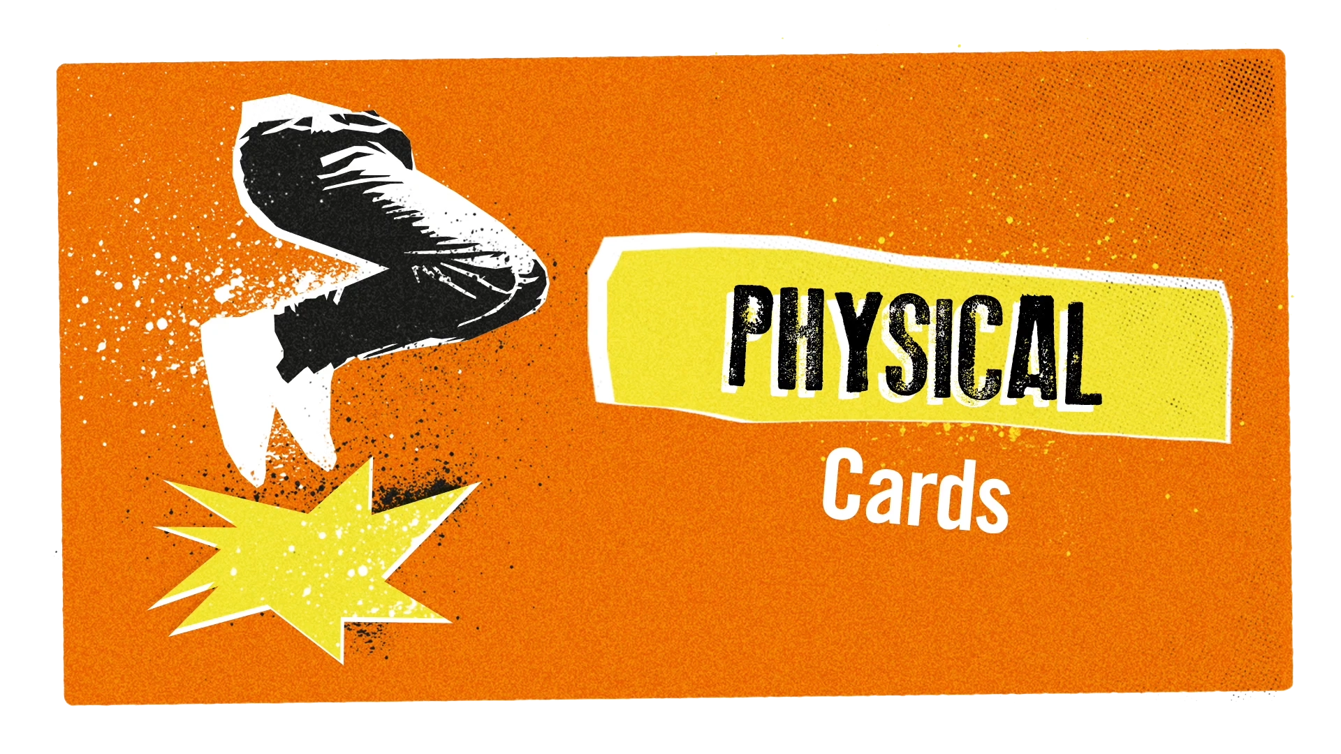Physical Cards - Intro copy