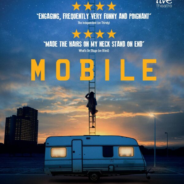 'Mobile' Education Pack + Video (Download)