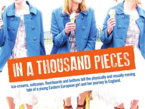 'In a Thousand Pieces' Education Pack + Script + Video (Download)