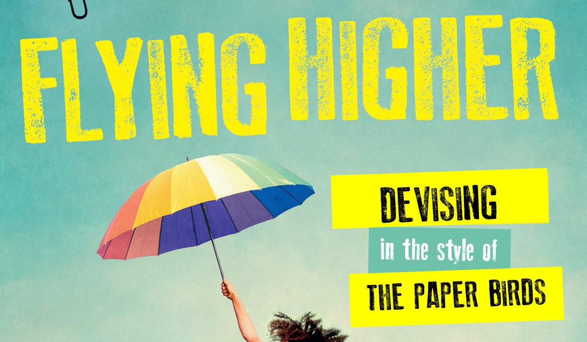 Video + Resource Booklet of 'Flying Higher' CPD Webinar (Download)