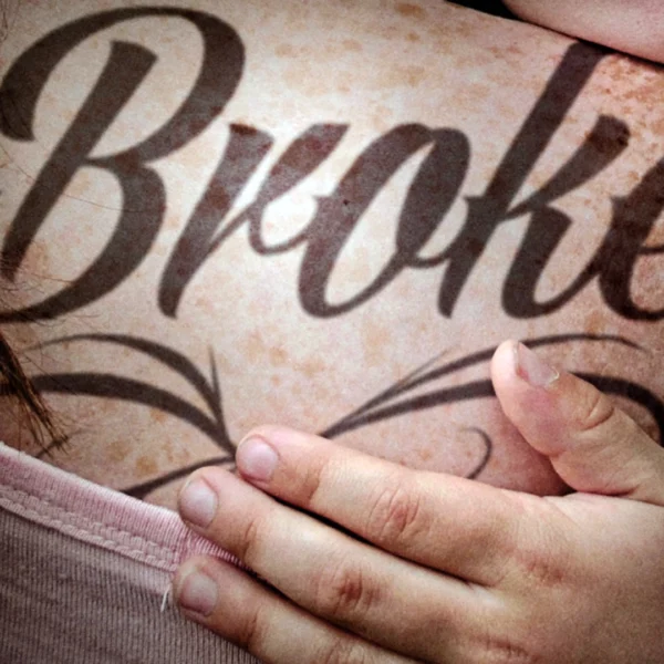 'Broke' Education Pack + Script + Video (Download)