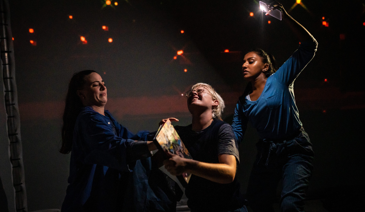 Feel Me Indonesia web header