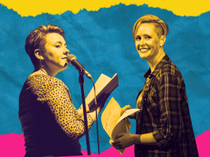 CPD COURSE MANCHESTER - MAKING VERBATIM THEATRE