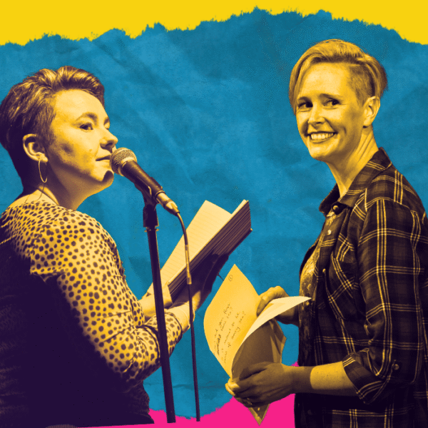 CPD Course Manchester - Making Verbatim Theatre