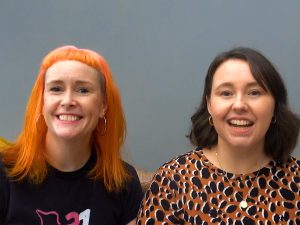 INTRODUCTION TO THE PAPER BIRDS - CPD COURSE VIDEO